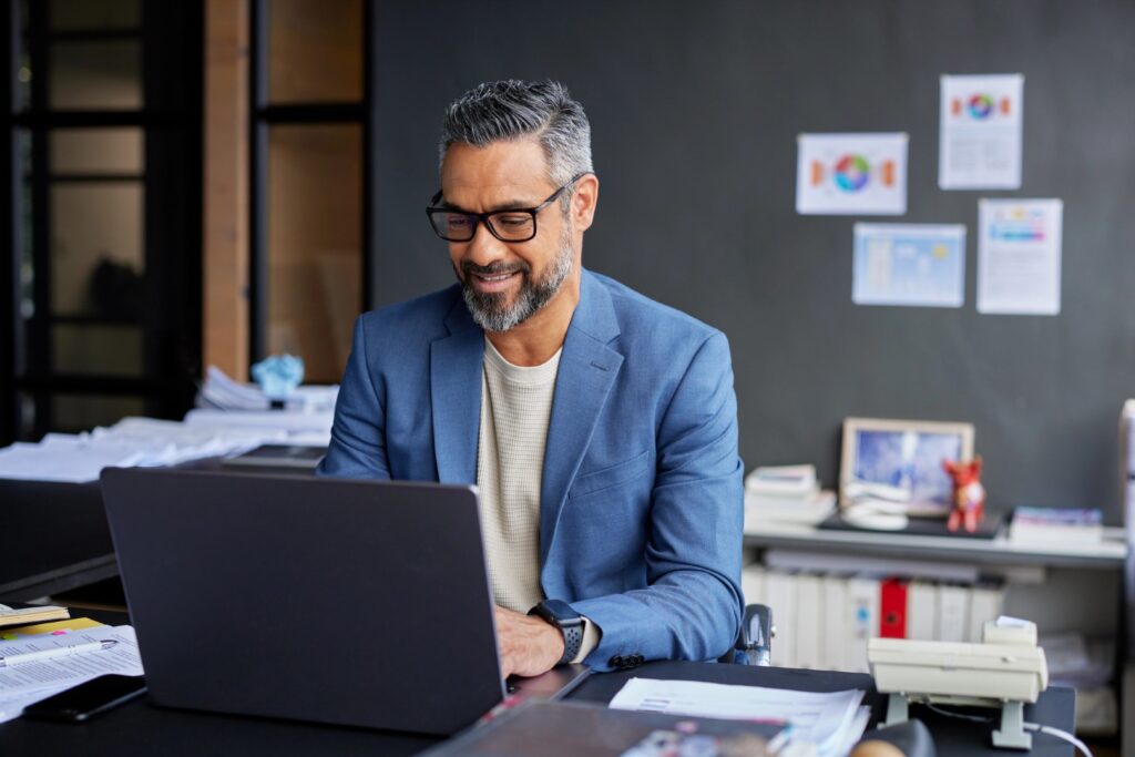 webhosting mit wartung